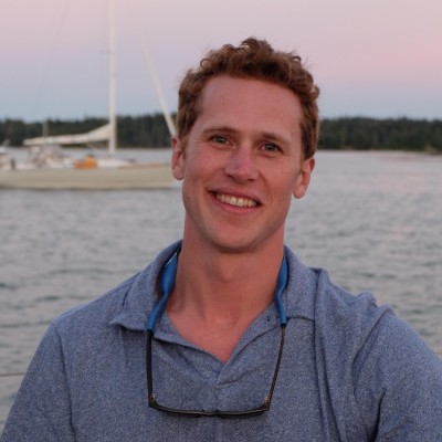 Clayton Sachs