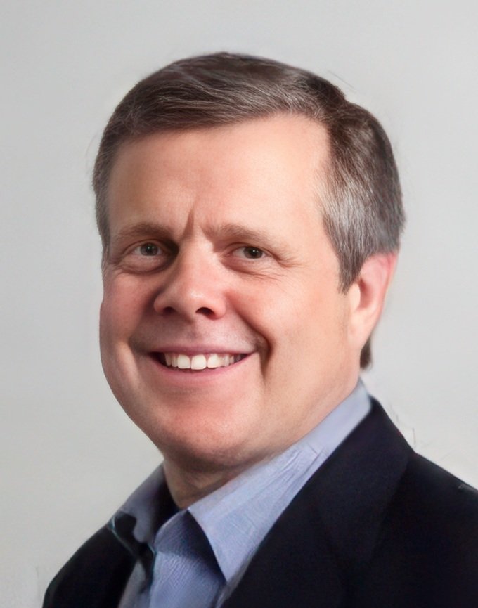 Kent Weaver