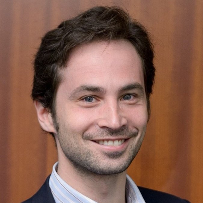 Will Bressman