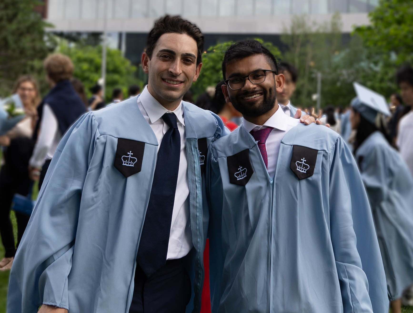 Graduation