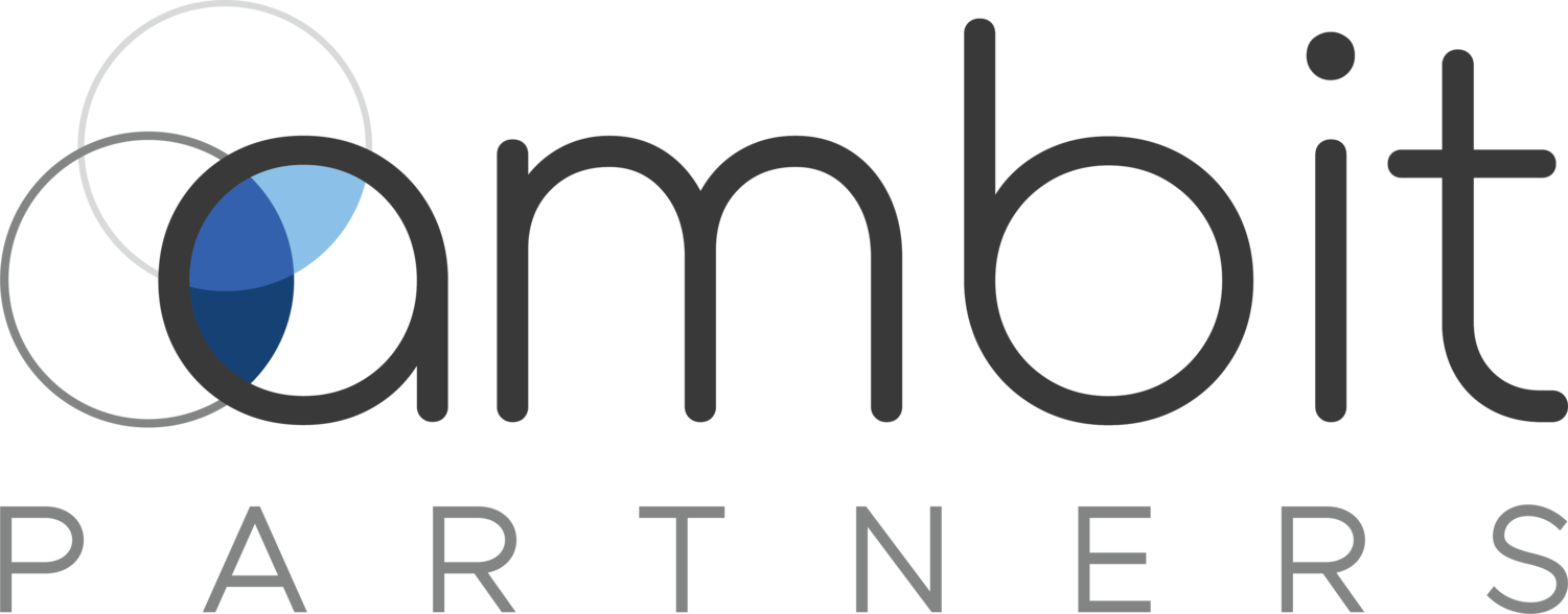 ambit partners