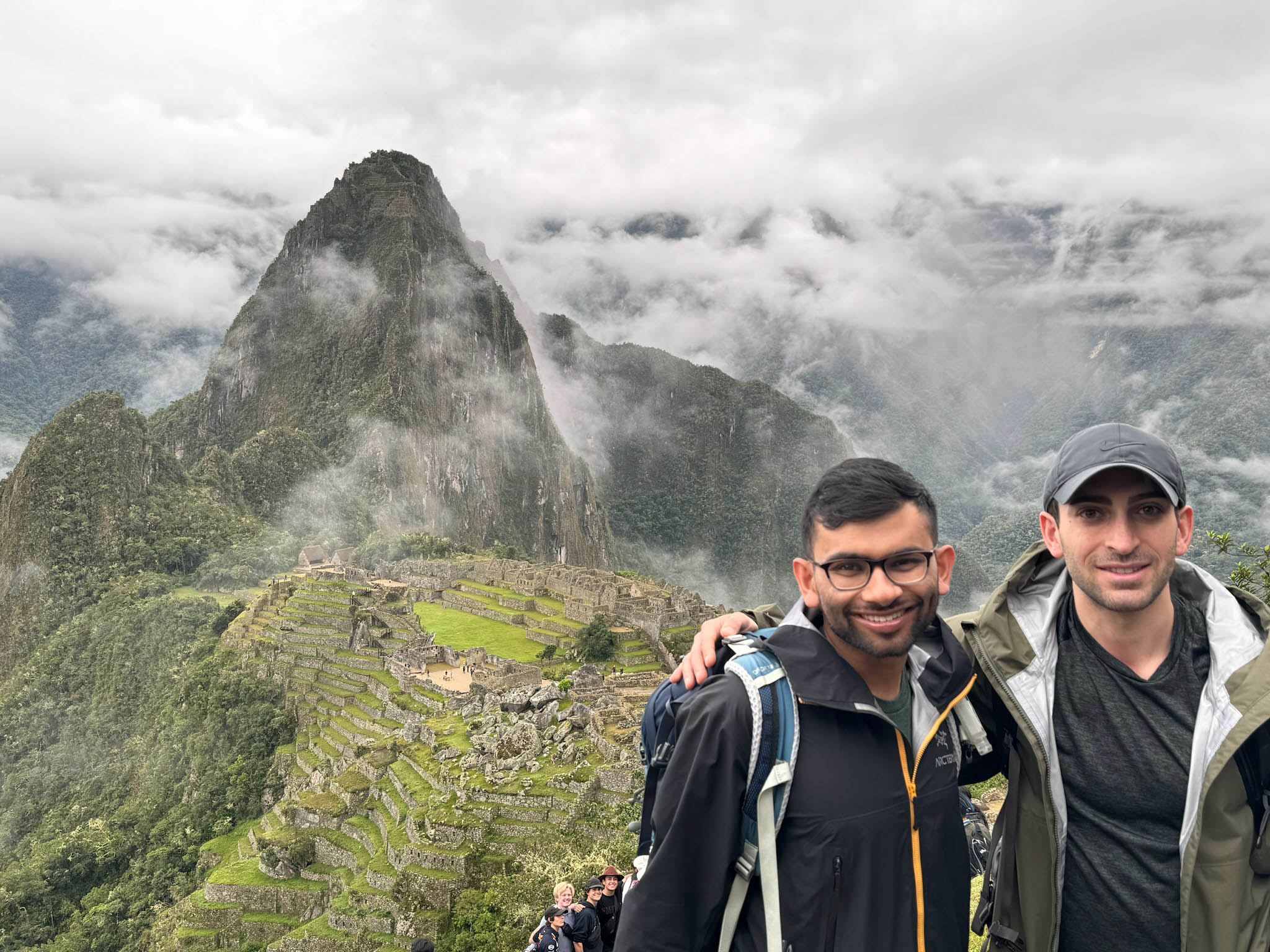 Peru