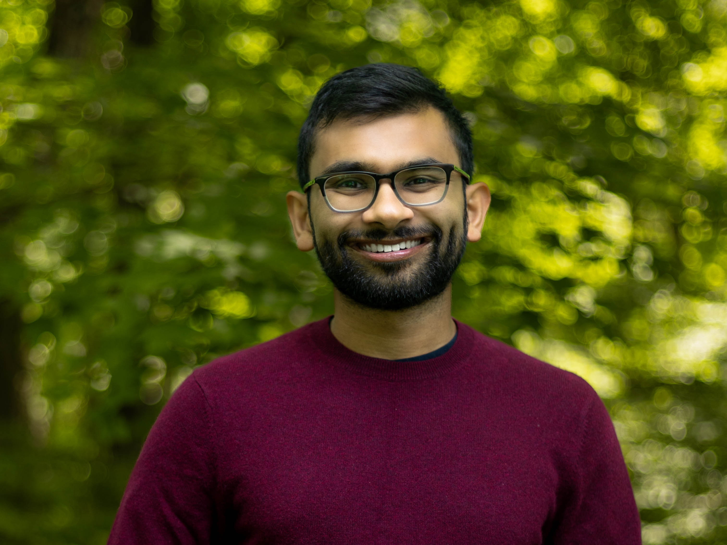 Rohit Datta